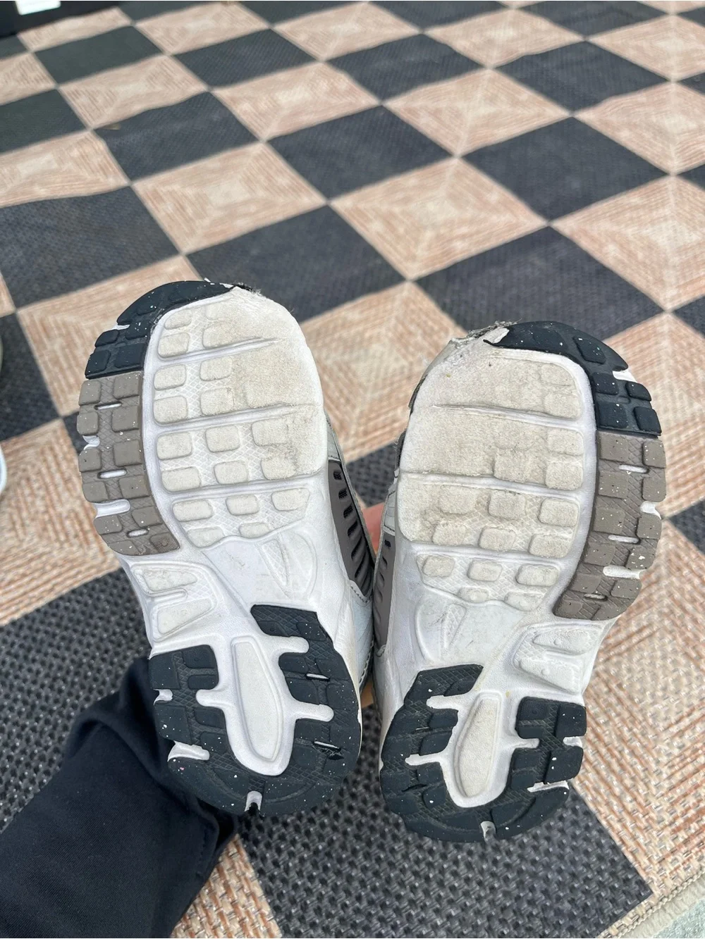 Toddler Nike Vomero